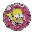 Значок из Симпсонов