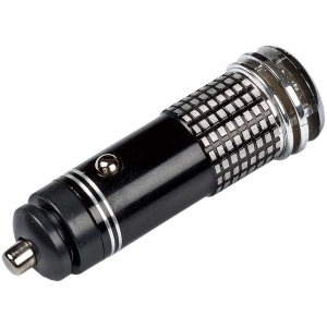 Іонізатор повітря автомобільний від прикурювача ионизатор воздуха для машины