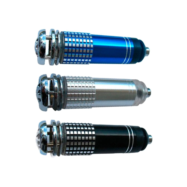 ионизатор в прикуриватель