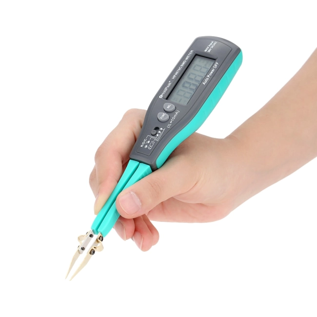 тестер smd компонентов