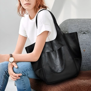 Женская сумка шоппер женская сумка шоппер