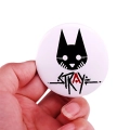значок Stray