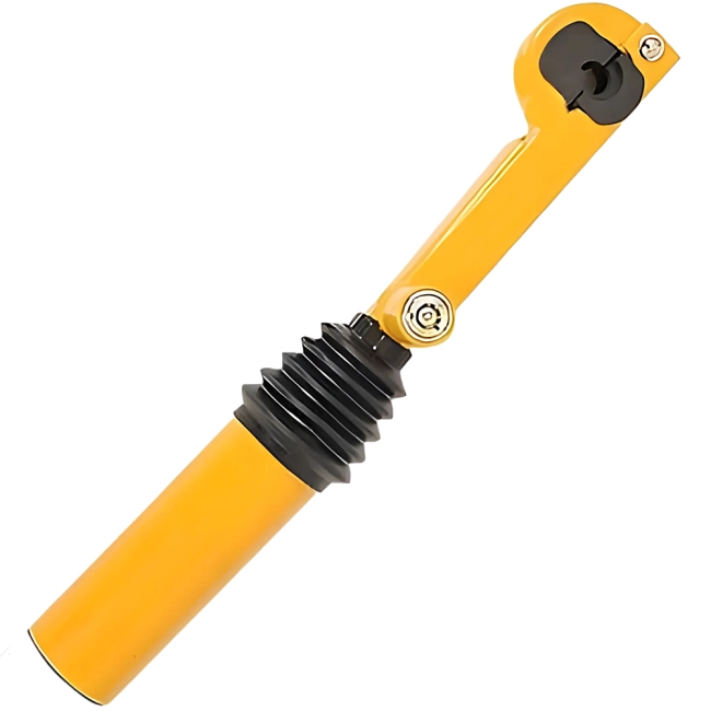 блокиратор для коробки передач