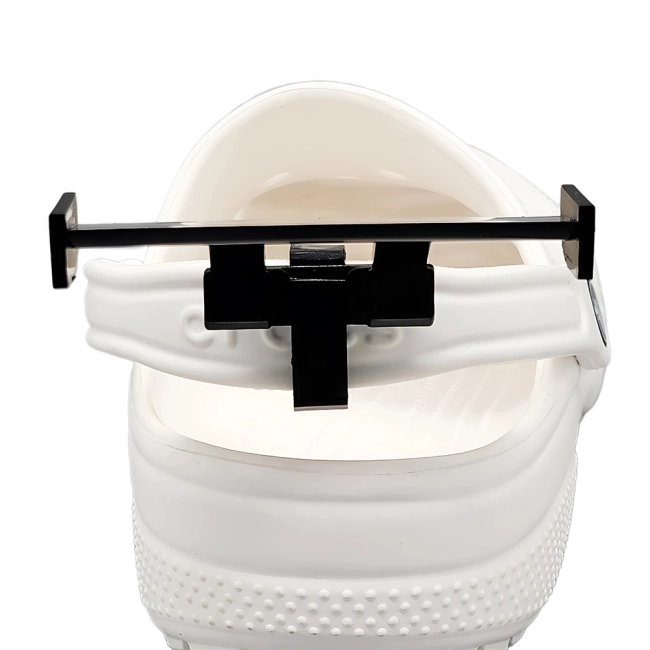 аксессуар на кроксы