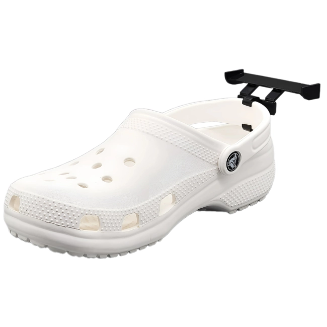 спойлер для кроксов