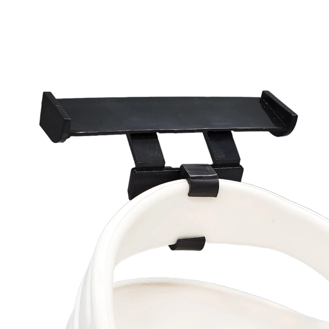 спойлер для crocs