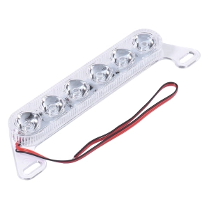 Светодиодные стробоскопы на автомобиль