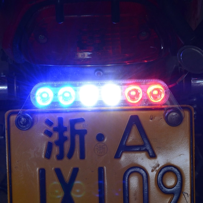 стробоскоп для автомобиля