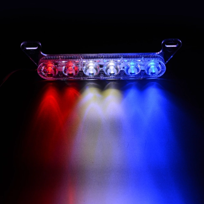 Светодиодные стробоскопы на автомобиль