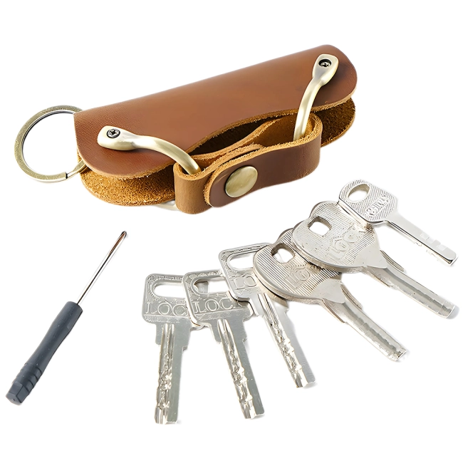 карманный органайзер-ключница