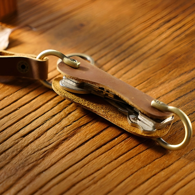 чехол-ключница