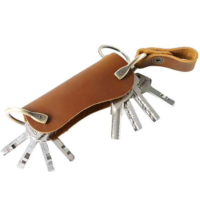 органайзер для ключей в сумку