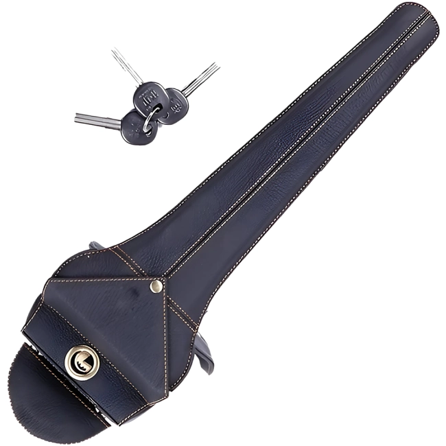 замок для керма авто