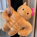 Іграшкова Hello kitty