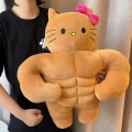 Купити іграшку hello kitty
