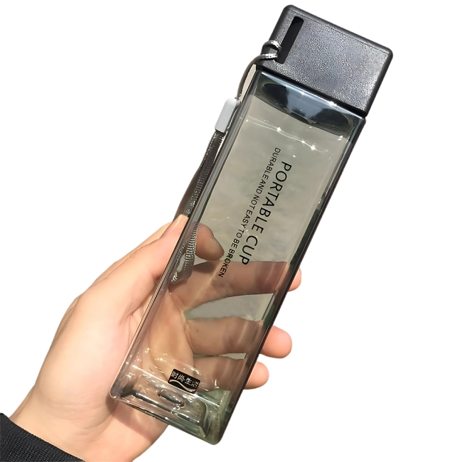 портативна пляшка в сумку