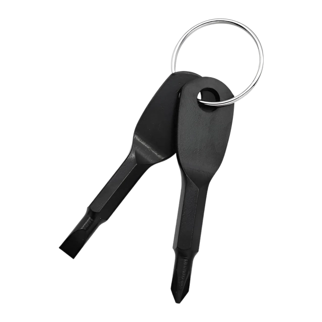 Брелок отвертки