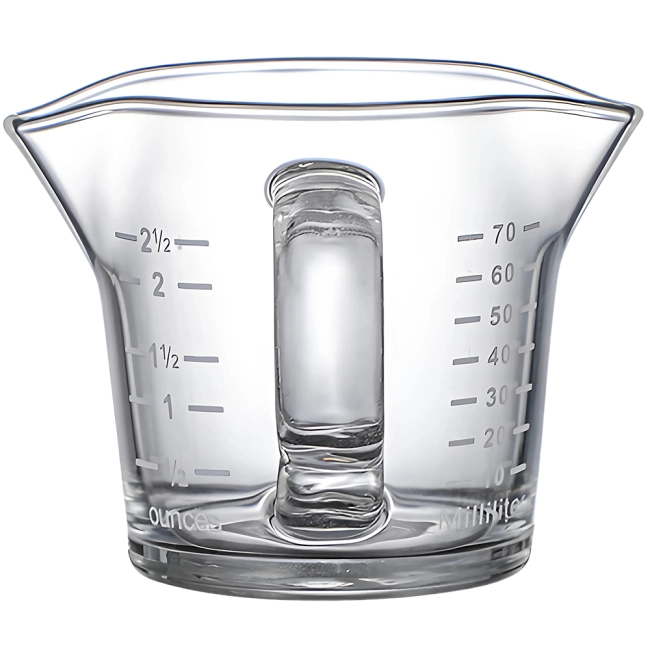 джиггер для кави