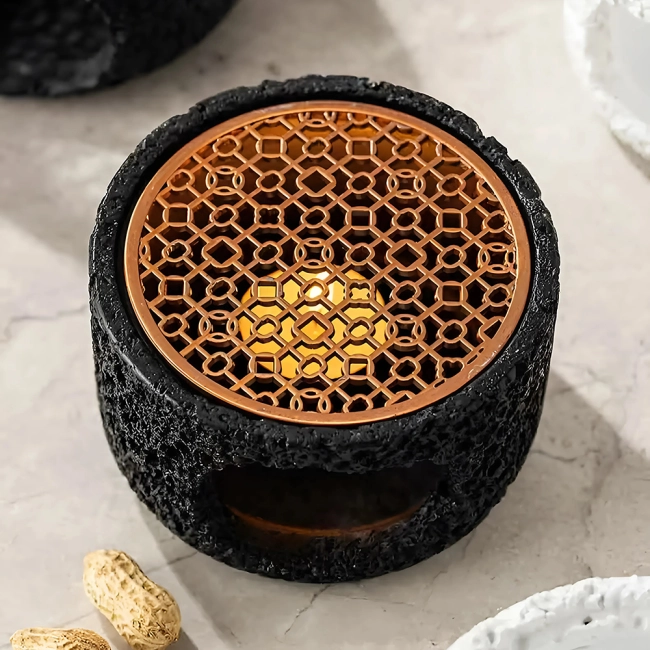 подставка для подогрева от свечки