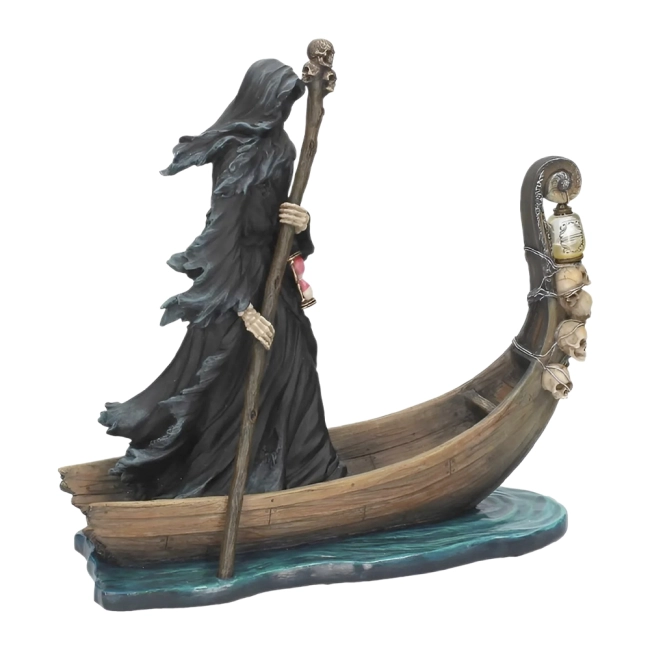 Фигурка перевозчик душ
