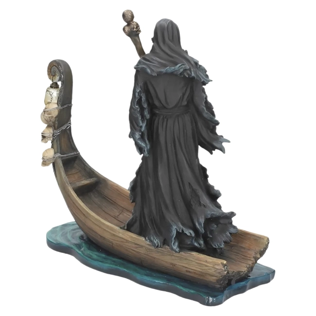 Статуэтка Харон