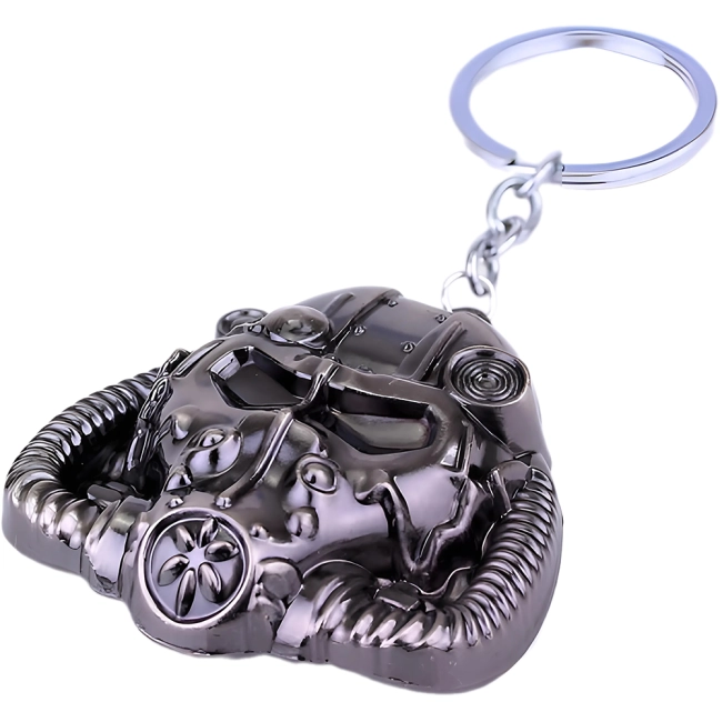 брелок Фоллаут