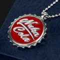 кулон Nuka-Cola