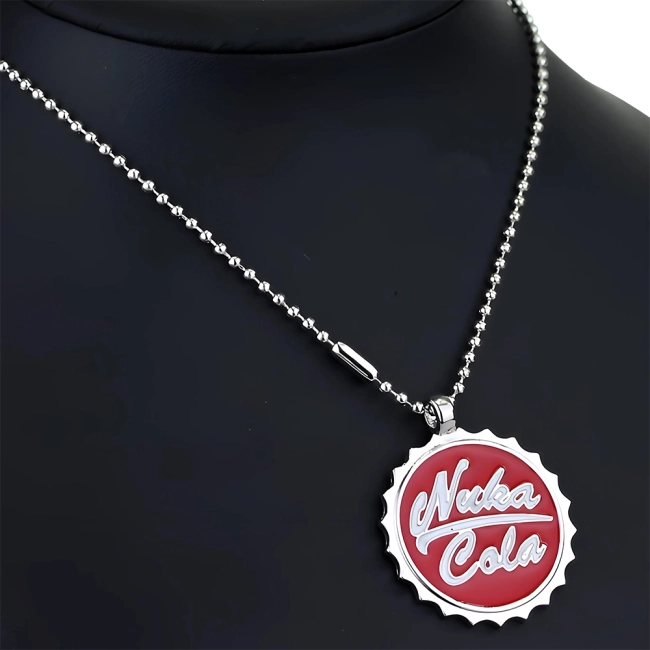 подвеска Fallout