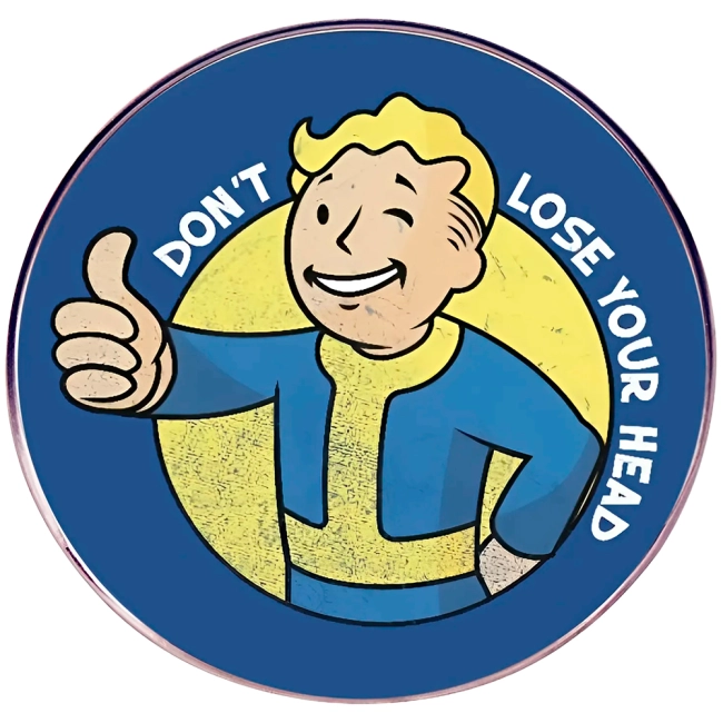 пін з Фоллаута