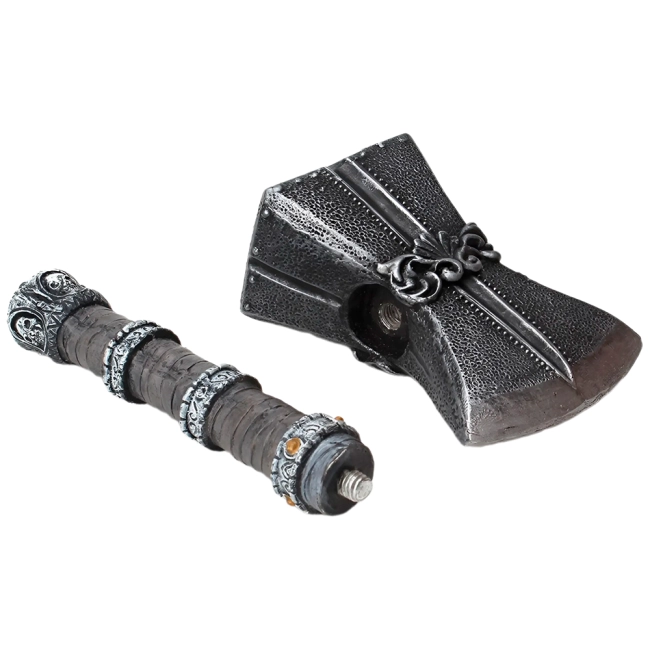 открывашка топор