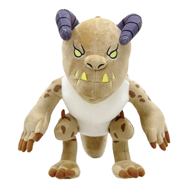 Мягкая игрушка фоллаут