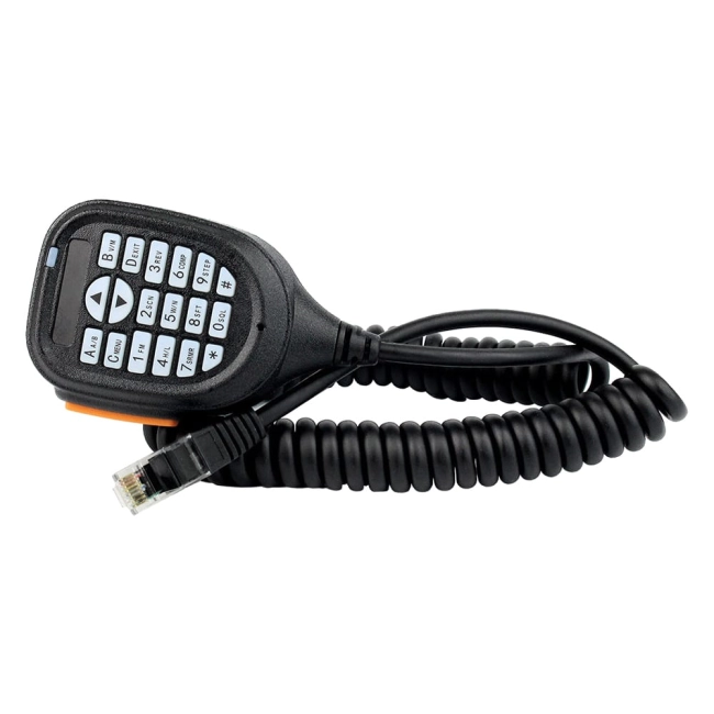 купить автомобильную радиостанцию