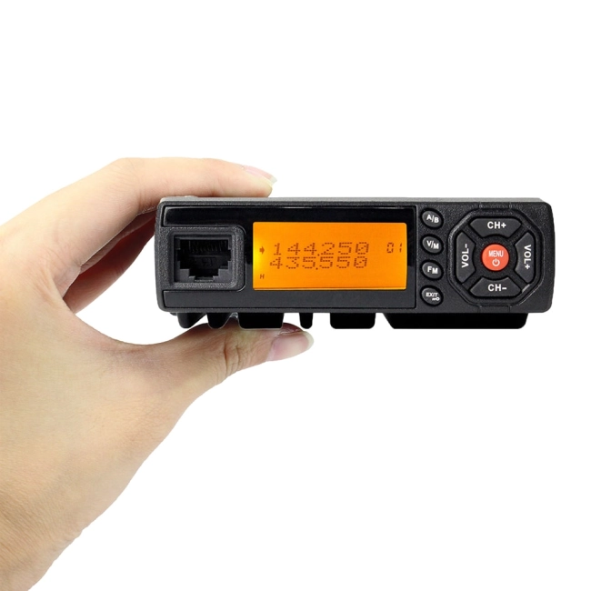 Автомобильная рация для такси