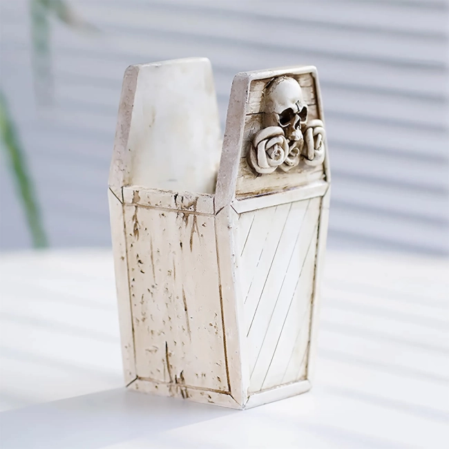 Органайзер гроб