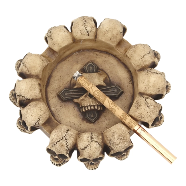 Попільничка для цигаркових недопалків