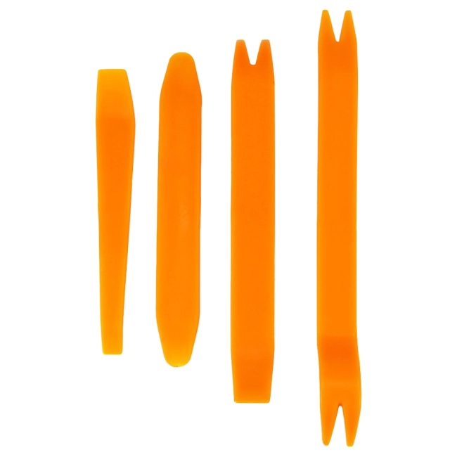 набор инструментов для снятия обшивки