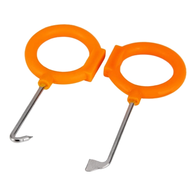 инструмент для разборки салона автомобиля