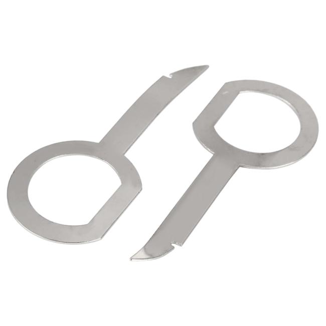 набор для разборки салона авто