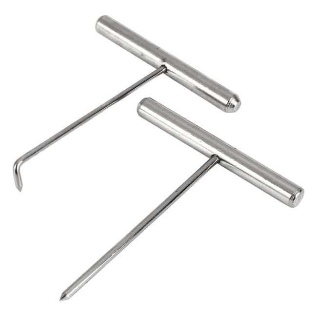 Инструмент для снятия обшивки автомобиля