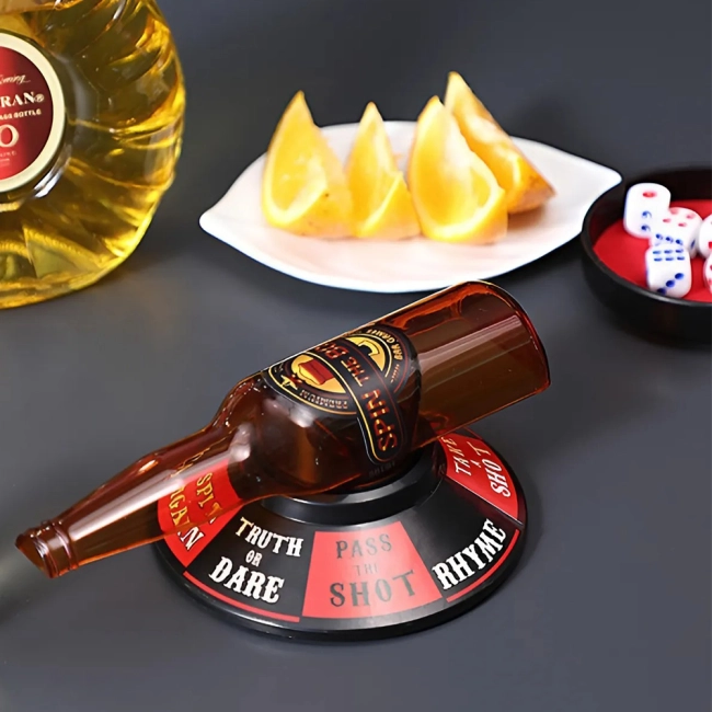 Настільна алкогольна гра