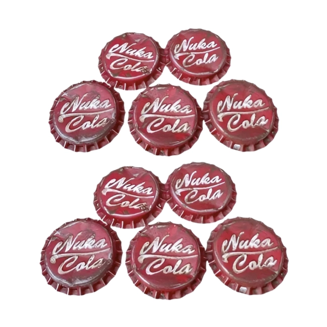 Кришки фоллаут