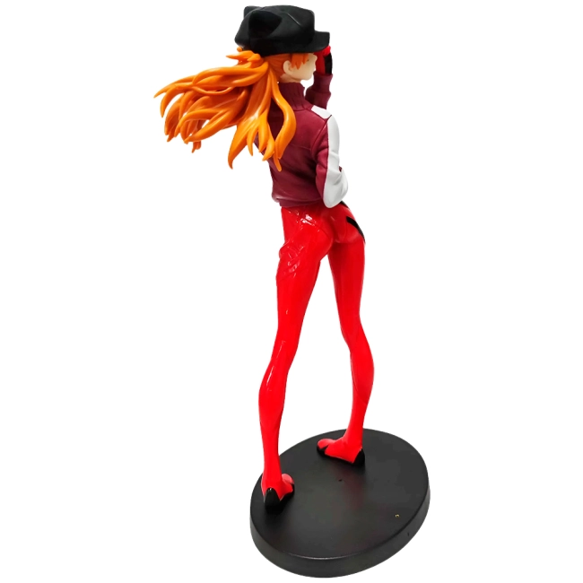 фігурка Аскі Ленглі