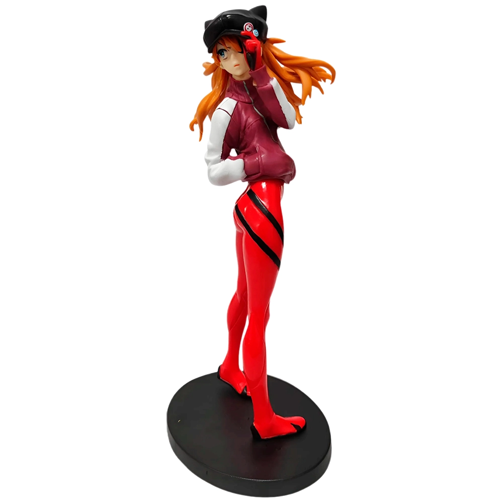 фігурка Asuka Langley