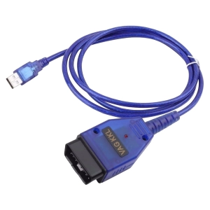 адаптер vag com 409.1 kkl usb