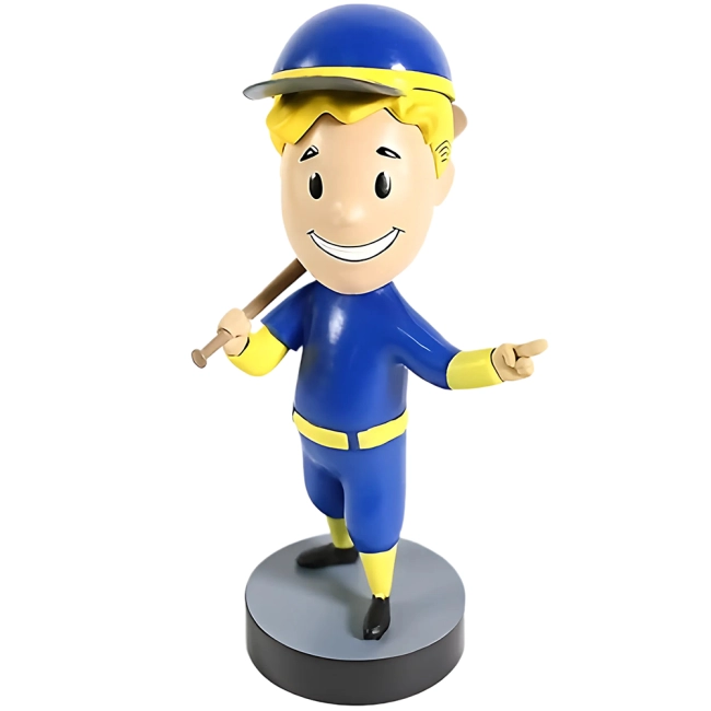 фигурка Fallout