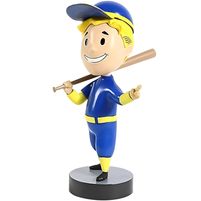 фигурка пупсов Фоллаут