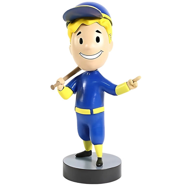 статуэтка Vault Boy