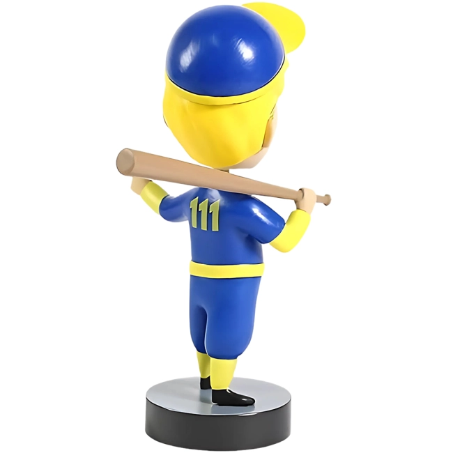 фигурка Vault Boy 111