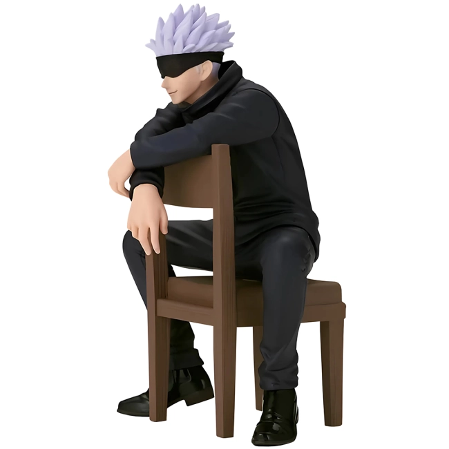 фигурка Satoru