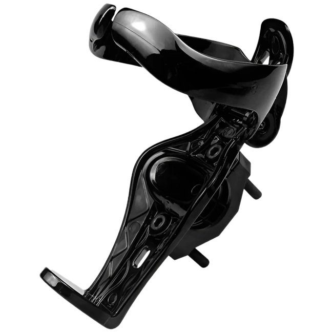 держатель стакана на руль мотоцикла